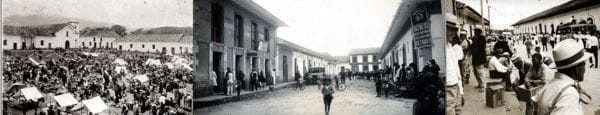ANTIGUA GALERIA MUNICIPAL