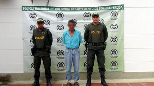 Abusador