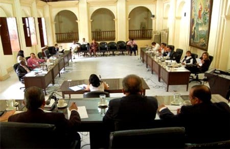Asamblea Cauca