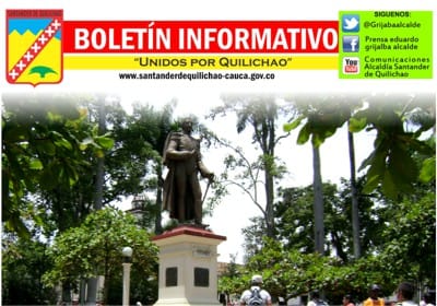 Boletín Informativo