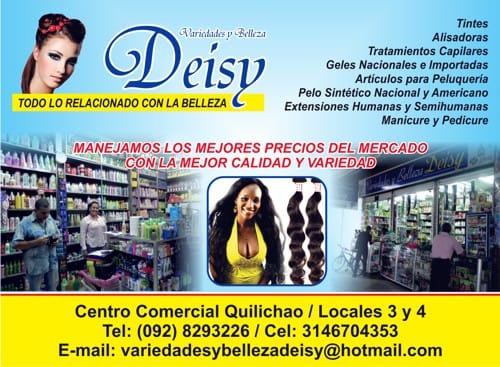 Deisy