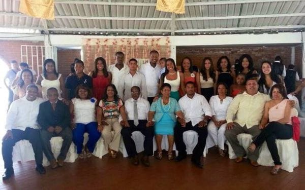 Familia Agular