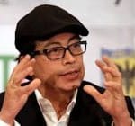 GUSTAVO PETRO