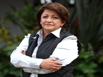Gilma Jimenez