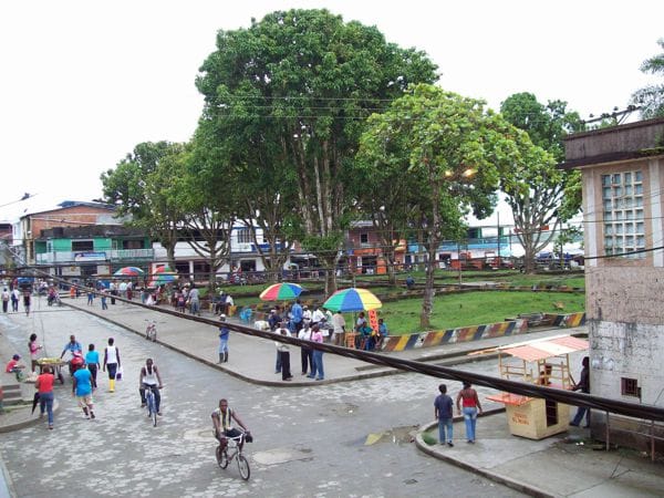 Guapi 3