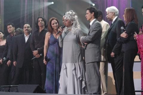 HomenajeDespedidaCELIACRUZ