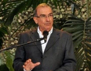 Humberto de la Calle