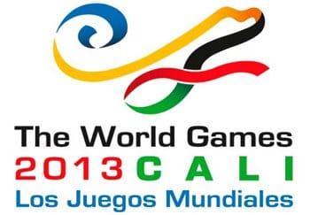 Juegos Mundiales Cali