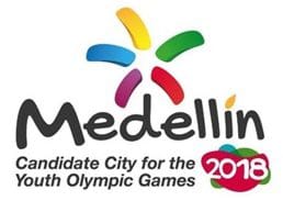 Medellin 2018