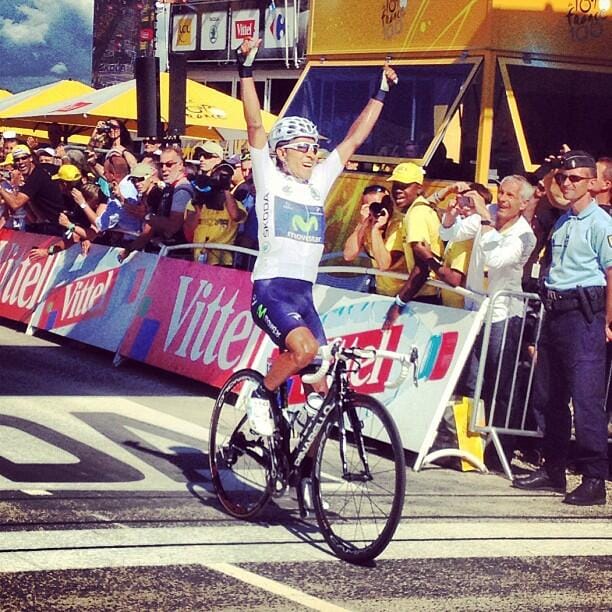 Nairo Quintana