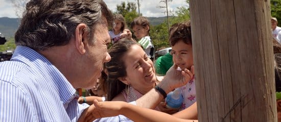Juan Manuel Santos