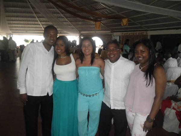 Primos Aguilar