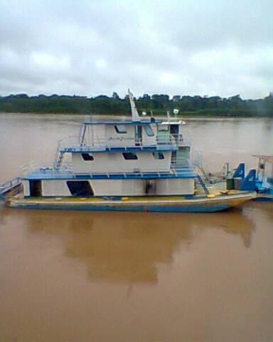 R+¡o abajo