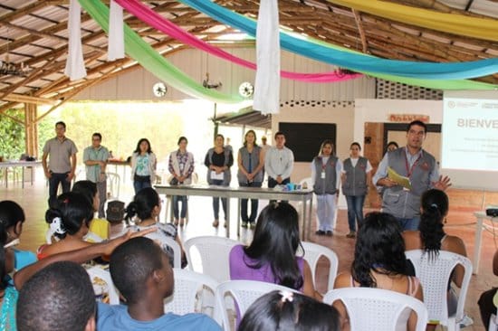 Unidad de Reparación a Víctimas - Cauca