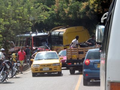 accidente caloto 1