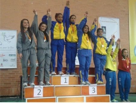badminton