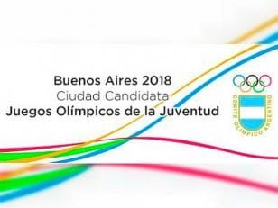 buenos aires 2018