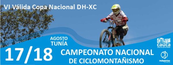 ciclomontañismo