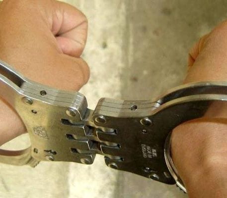 detenido