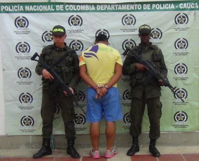 extorsionista