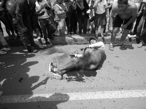 herido explosion 2