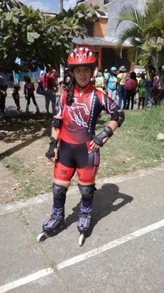 patinadoras 2