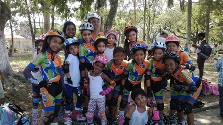 patinadoras 3