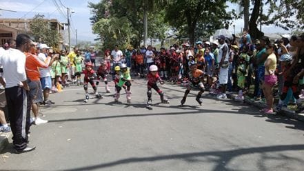 patinadoras 6