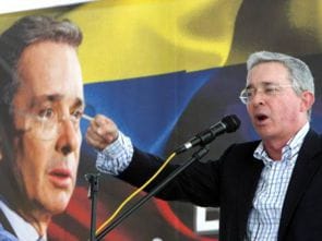 uribe