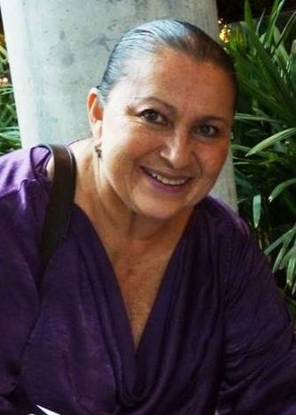 Alexandra Walter