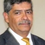 Antonio María Alarcón Reyna