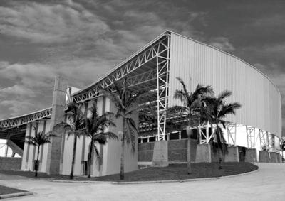 COLISEO MAYOR