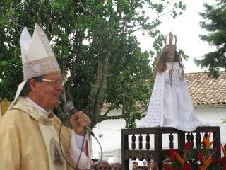 Caloto Niña María 1