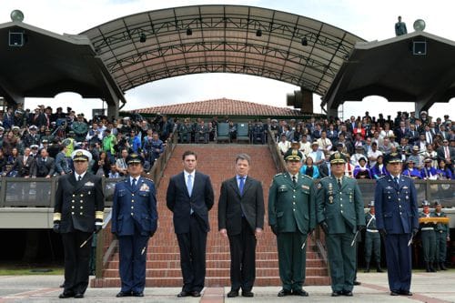 Cupula militar