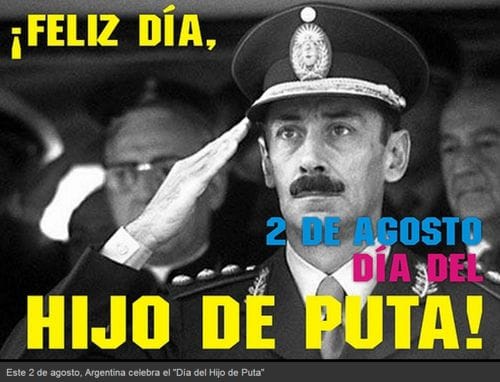Dia del HP