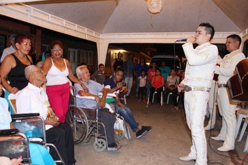 Elías Astudillo 10