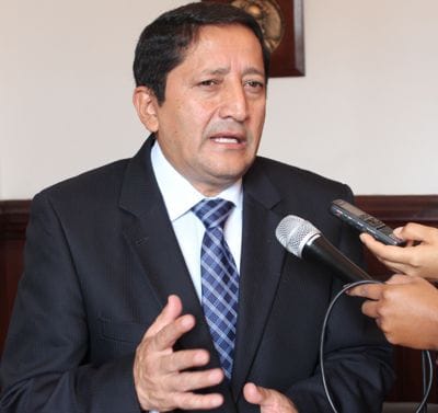 Exalcalde de Popayán condenado por prevaricato