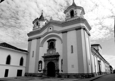 IGLESIA SAN JOSE