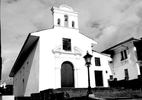 LA ERMITA