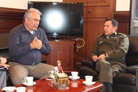 Luis Guillermo Céspedes