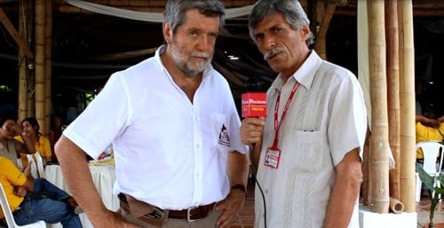 Luis genaro muñoz, alfonso luna