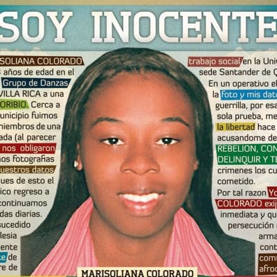 Mari Soliana Colorado 1