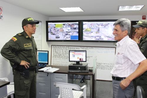 Mayor Cornejo