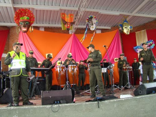 Foto archivo jornada 2013