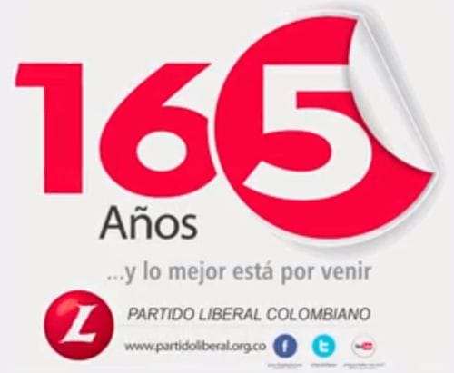 Partido Liberal
