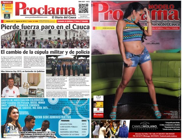 Portada 327