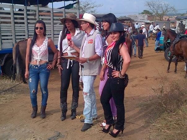 Proclama en ferias de Quilichao 5