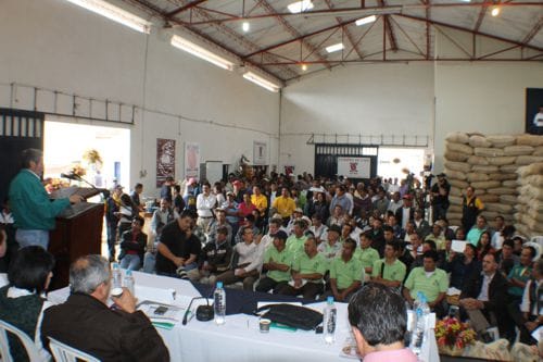 Timbio- pago directo PIC