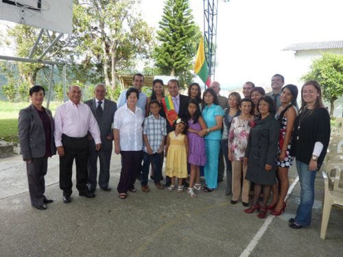 William Mauricio castillo Morales