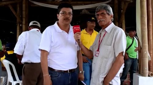 gerardo montenegro, alfonso luna